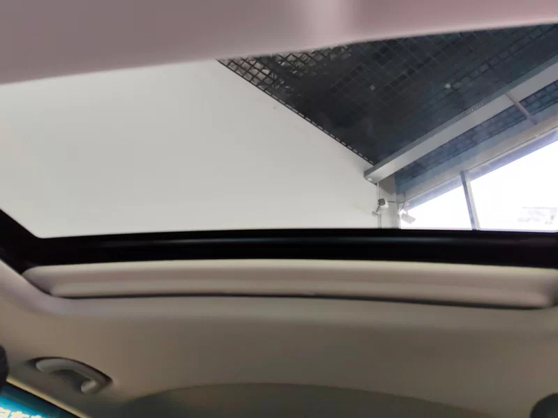 Changan CS35 Plus 2019 car image #12