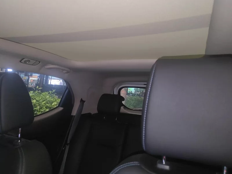 BYD Yuan New Energy 2018 car image #12