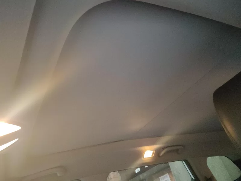 Hyundai Grand Santa Fe 2014 car image #12