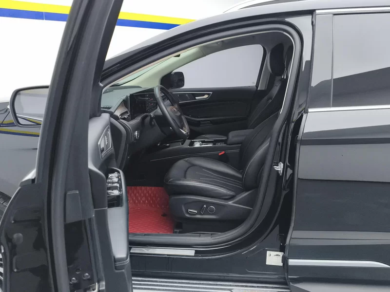 Ford Edge 2021 imagen de coche #12