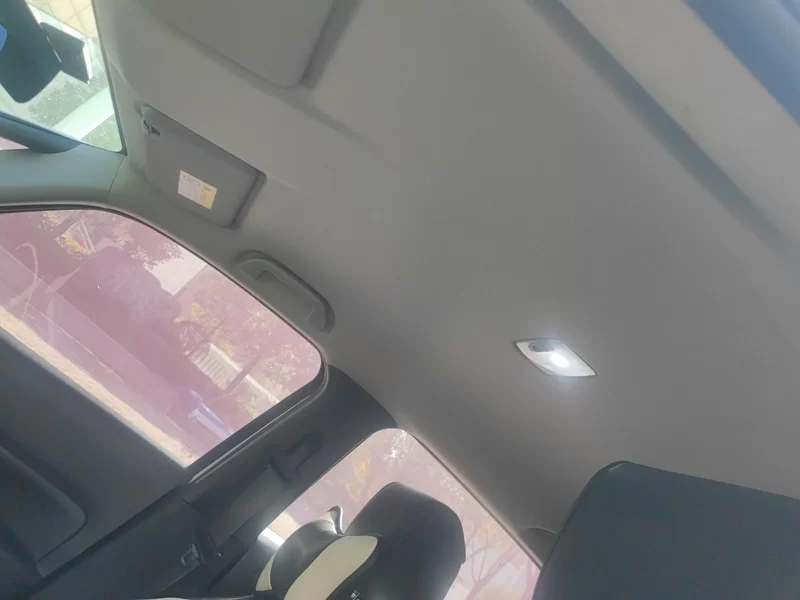 Honda Fit 2021 car image #12