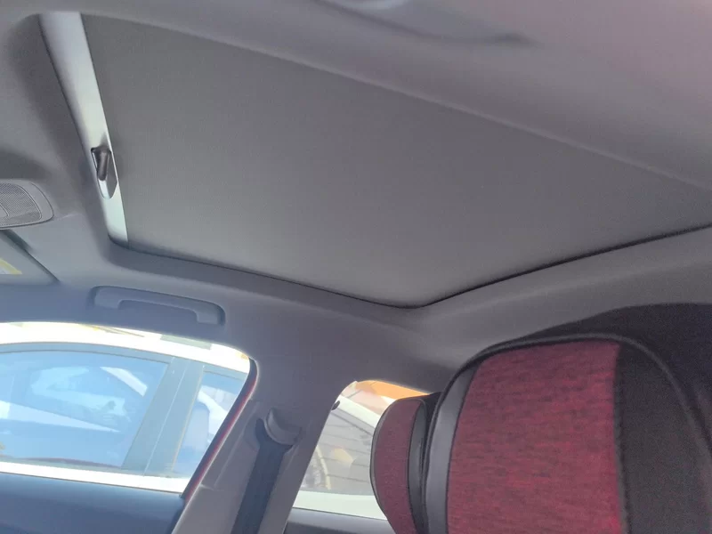 Audi Q2L 2019 car image #12