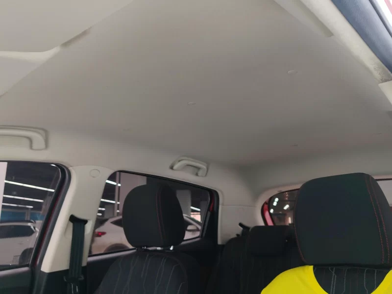 Changan BenBen EV 2019 #12 Changan BenBen EV 2019 car image #12