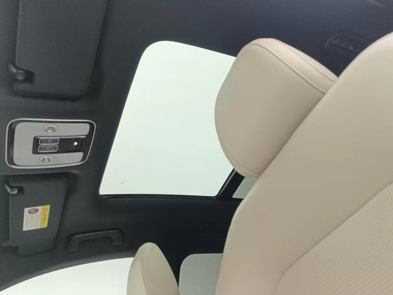 理想汽车 理想ONE 2022 汽车图片 #12