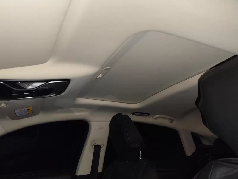 Changan CS85 Coupe 2022 #12 Changan CS85 Coupe 2022 car image #12