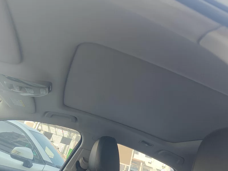 GEELY PrefaceL 2021 car image #12