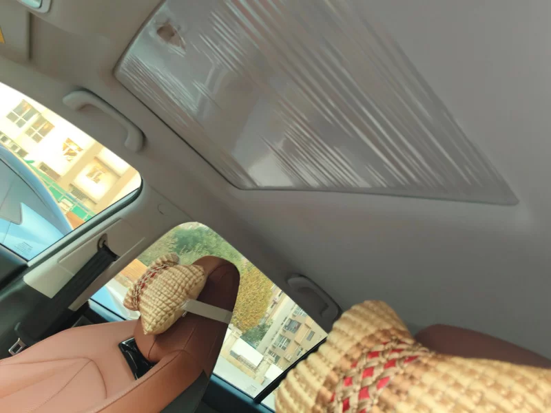 Changan CS75 2024 car image #12