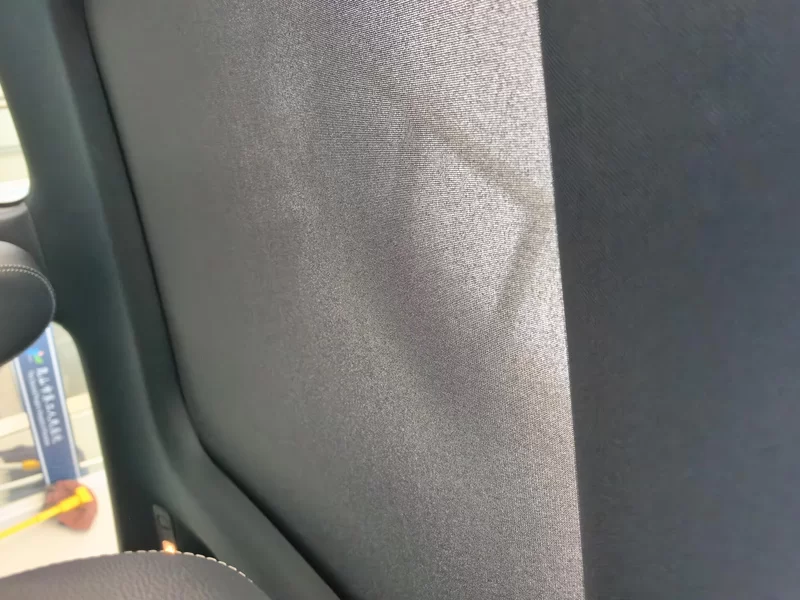 Mercedes-Benz A Class (Imported) 2021 car image #12