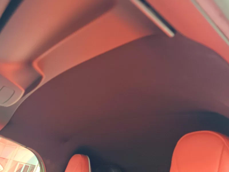 BMW Z4 M40i 2021 car image #12