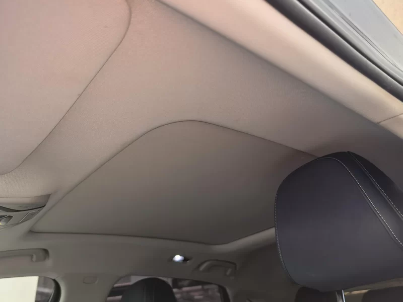 GEELY PrefaceL 2022 car image #12