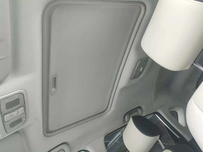 Changan CS35 2018 #12 Changan CS35 2018 car image #12