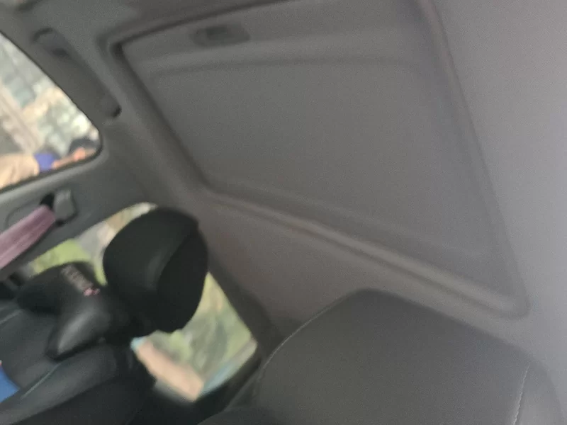 Kaiyi Showjet Pro 2022 #12 Kaiyi Showjet Pro 2022 car image #12