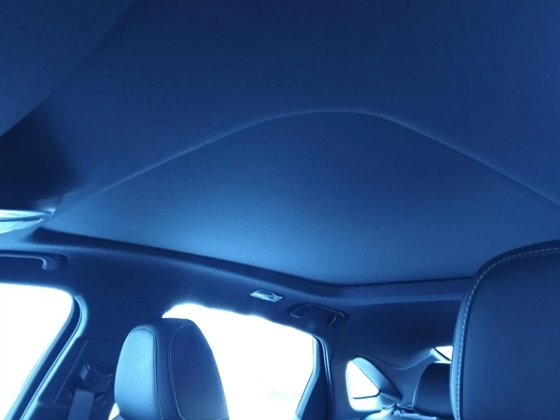 GEELY PrefaceL 2023 car image #12