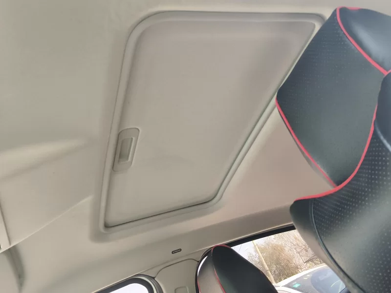 Ford EcoSport 2015 изображение автомобиля #12