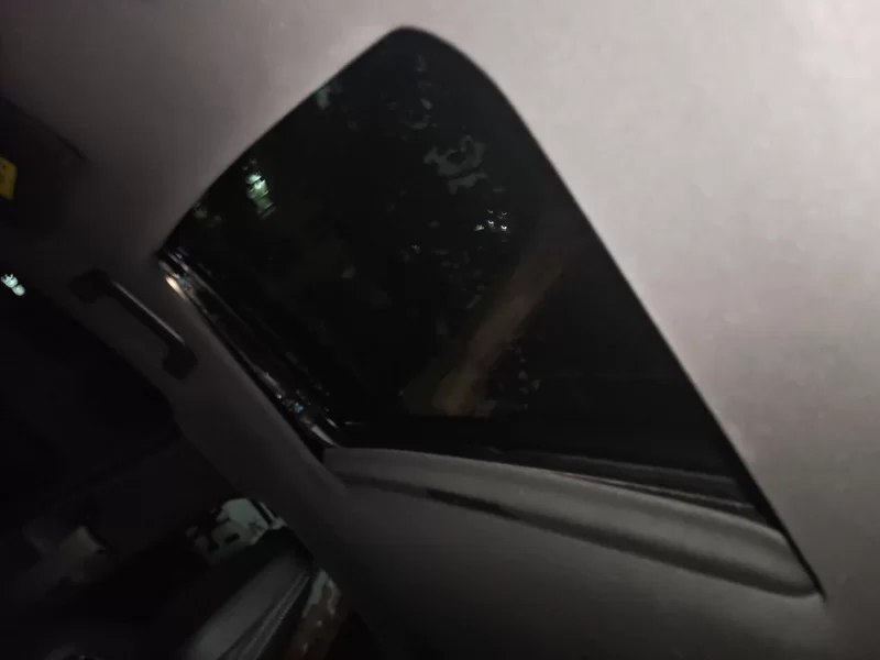 GAC Trumpchi Empow 2023 #12 GAC Trumpchi Empow 2023 car image #12