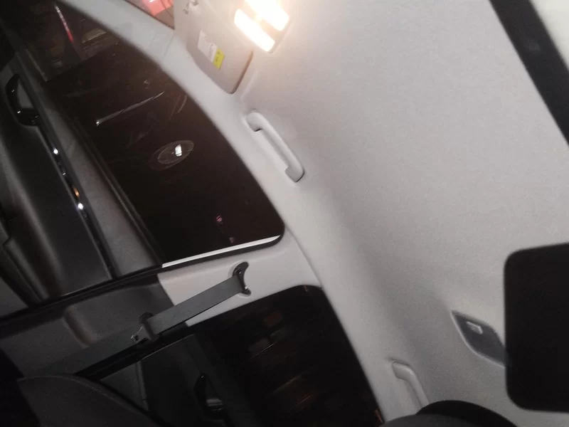 Hyundai Elantra HD 2020 car image #12