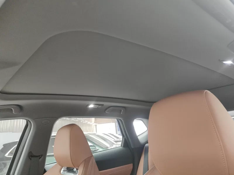 Changan UNI-Z 2024 #12 Changan UNI-Z 2024 immagine di auto #12