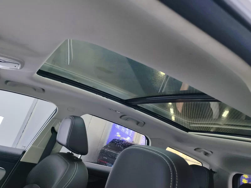 GEELY JiaJi 2021 #12 GEELY JiaJi 2021 immagine di auto #12