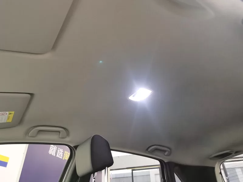 Honda Fit 2022 car image #12