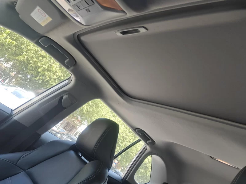 Toyota Wildlander 2020 imagem de carro #12