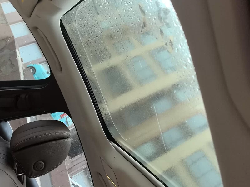 Mercedes-Benz E Class New Energy 2023 car image #12