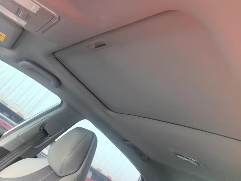 Changan Raeton Plus 2022 car image #12