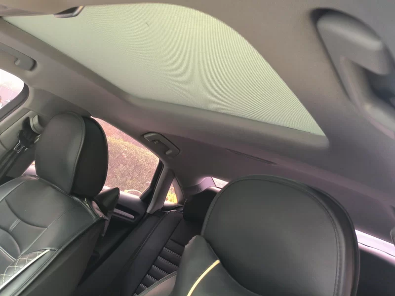 Audi A3 New Energy (Imported) 2018 #12 Audi A3 New Energy (Imported) 2018 car image #12