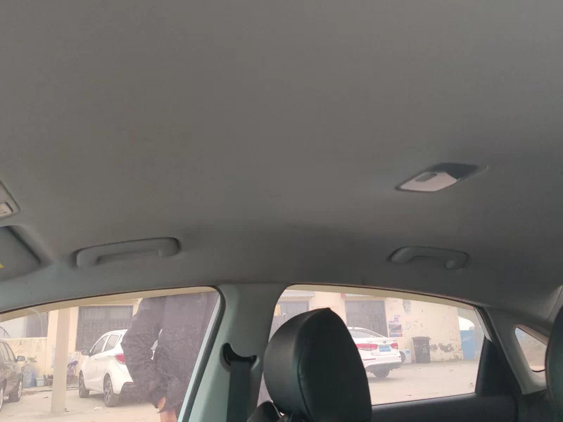 Hyundai Elantra HD 2021 #12 Hyundai Elantra HD 2021 immagine di auto #12