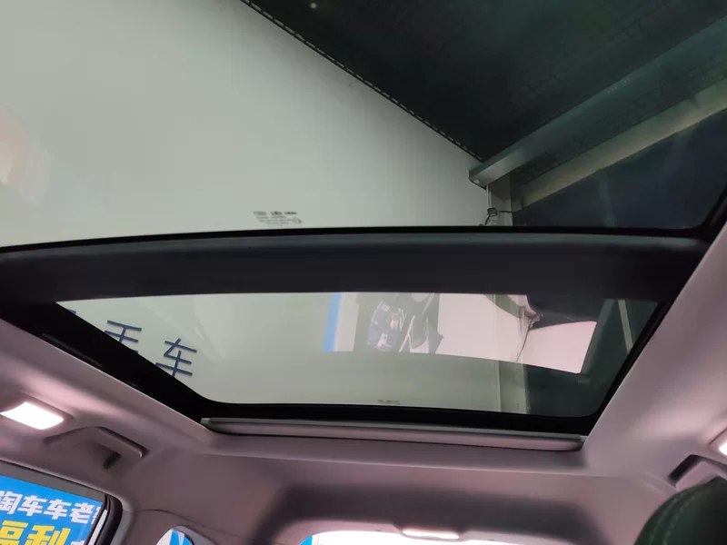 Chery Tiggo 8 Plus e+ 2018 #12 Chery Tiggo 8 Plus e+ 2018 car image #12