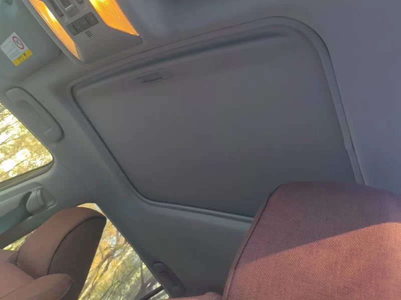 Toyota Wildlander 2021 imagem de carro #12