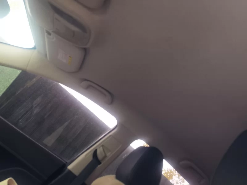 BYD Yuan New Energy 2020 car image #12