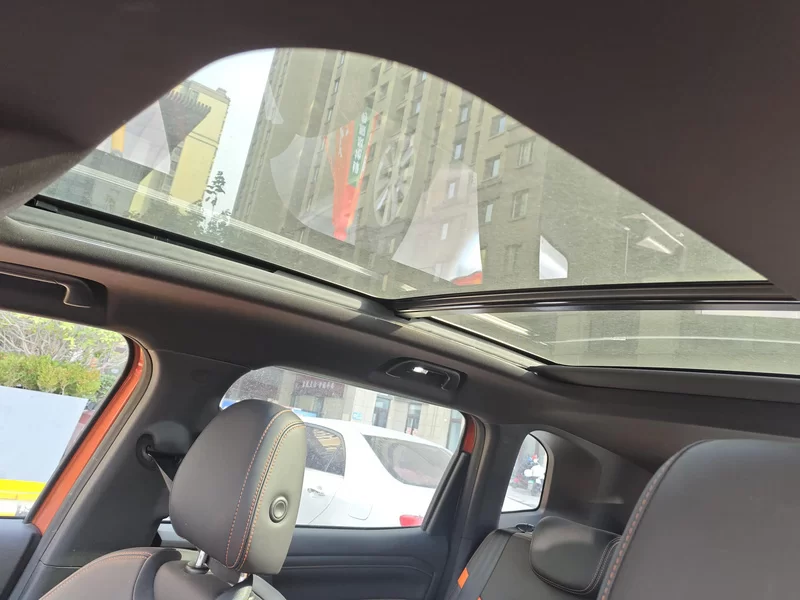 Haval X Dog / Dargo 2021 #12 Haval X Dog / Dargo 2021 car image #12