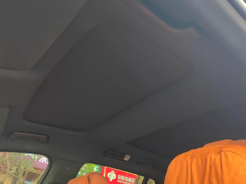 Li L8 2024 imagen de coche #12