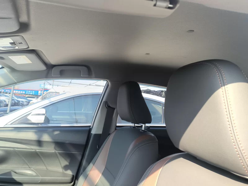 Toyota Vios 2022 #12 Toyota Vios 2022 imagen de coche #12