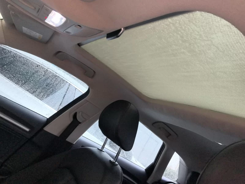 Audi A3 New Energy (Imported) 2014 immagine di auto #12