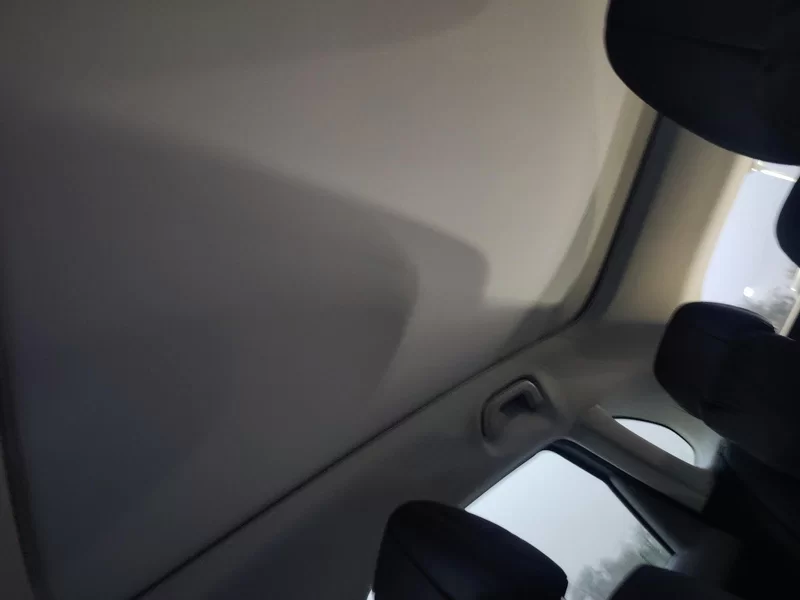 零跑汽车 零跑B10 2025 汽车图片 #12