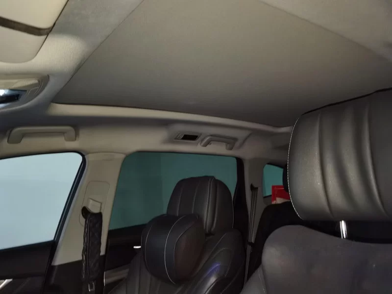 Chery Tiggo 8 Plus e+ 2022 car image #12