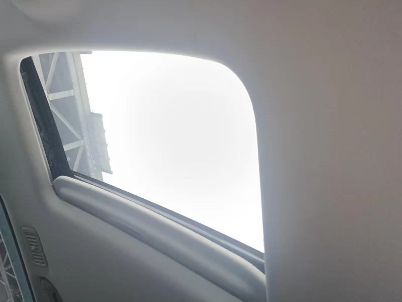 GAC Trumpchi M6 2024 car image #12