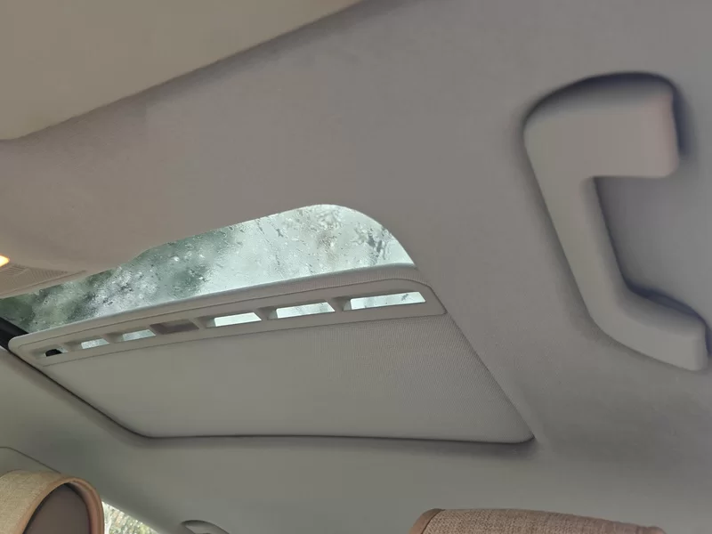 Audi A4 2014 car image #12