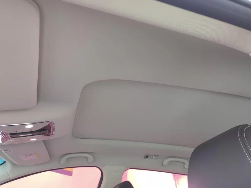 Jetour X90 PRO 2020 #12 Jetour X90 PRO 2020 car image #12