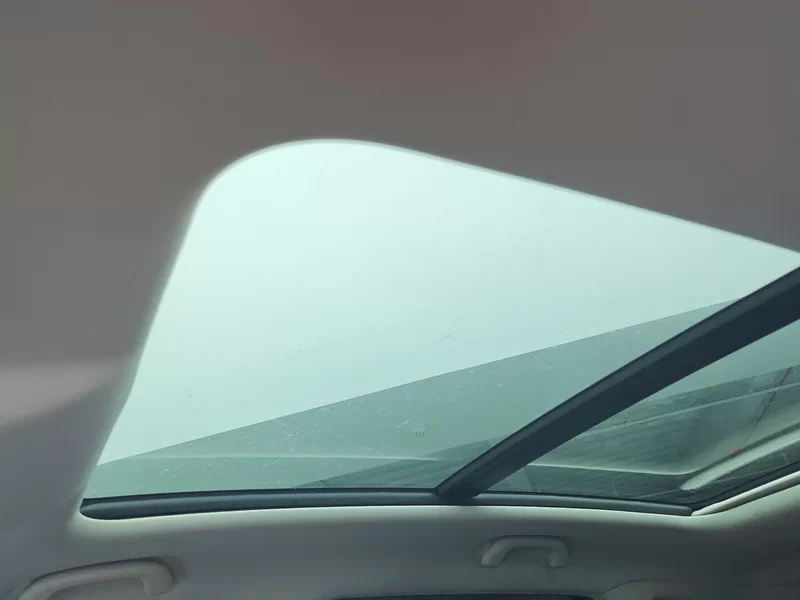 Changan CS55PLUS PHEV 2021 car image #12