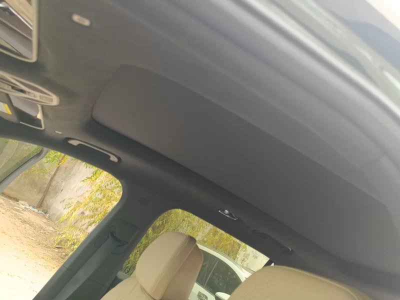 GEELY Monjaro MHEV 2024 car image #12