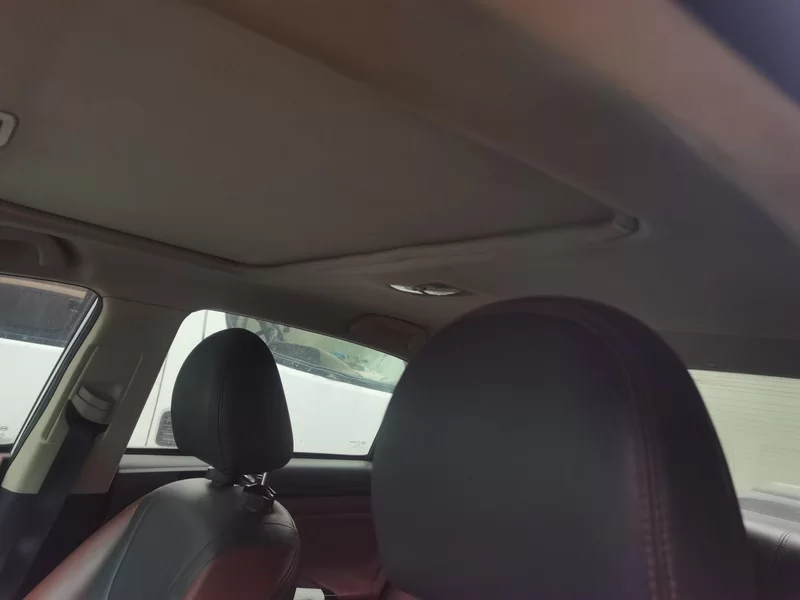 BYD SuRui 2015 #12 BYD SuRui 2015 car image #12