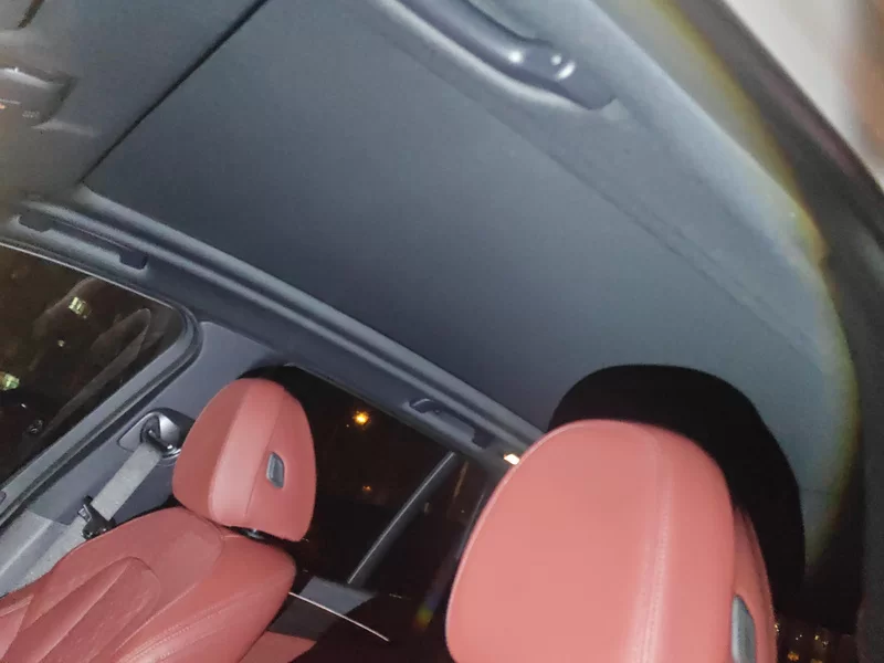 Volkswagen Bora Classic 2021 immagine di auto #12