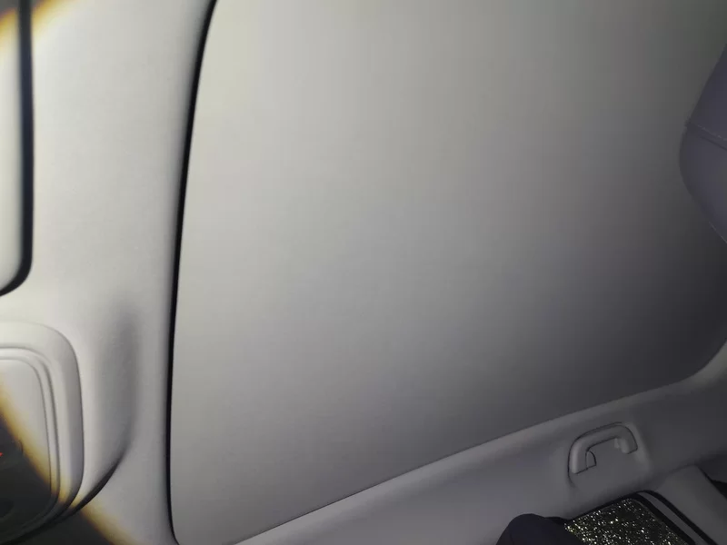 零跑汽车 零跑B10 2025 汽车图片 #12