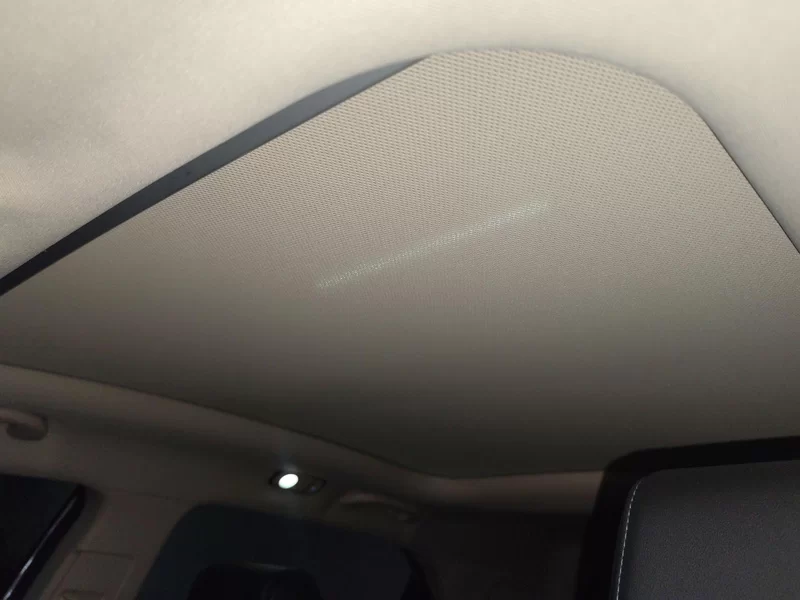 BYD Yuan New Energy 2019 #12 BYD Yuan New Energy 2019 car image #12