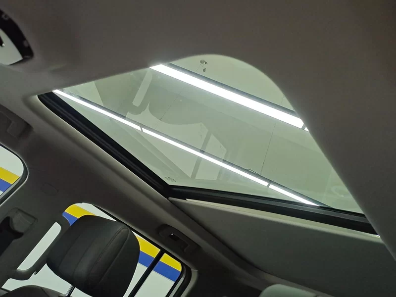 捷途 捷途旅行者 2024 汽车图片 #12