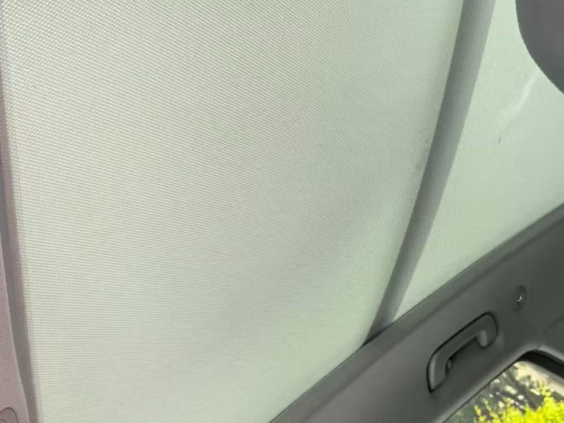 Audi Q5L Sportback 2022 car image #12