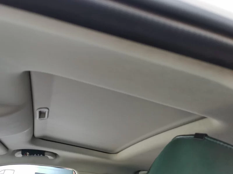 Changan CS35 Plus 2020 immagine di auto #12