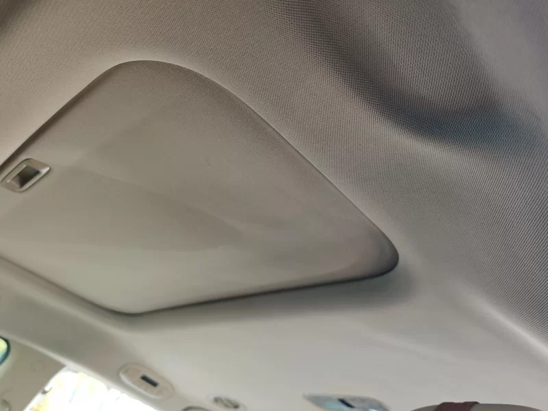 Kia Carnival (Imported) 2016 immagine di auto #12